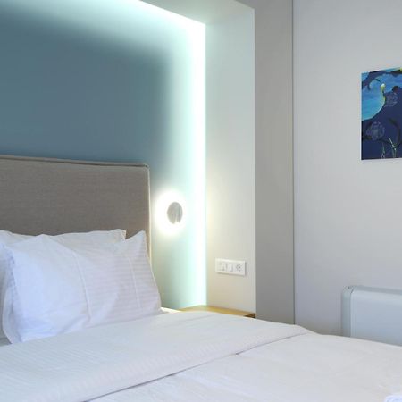 Carabella Residence Lefkáda Dış mekan fotoğraf