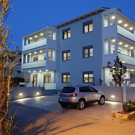 Carabella Residence Lefkáda Dış mekan fotoğraf
