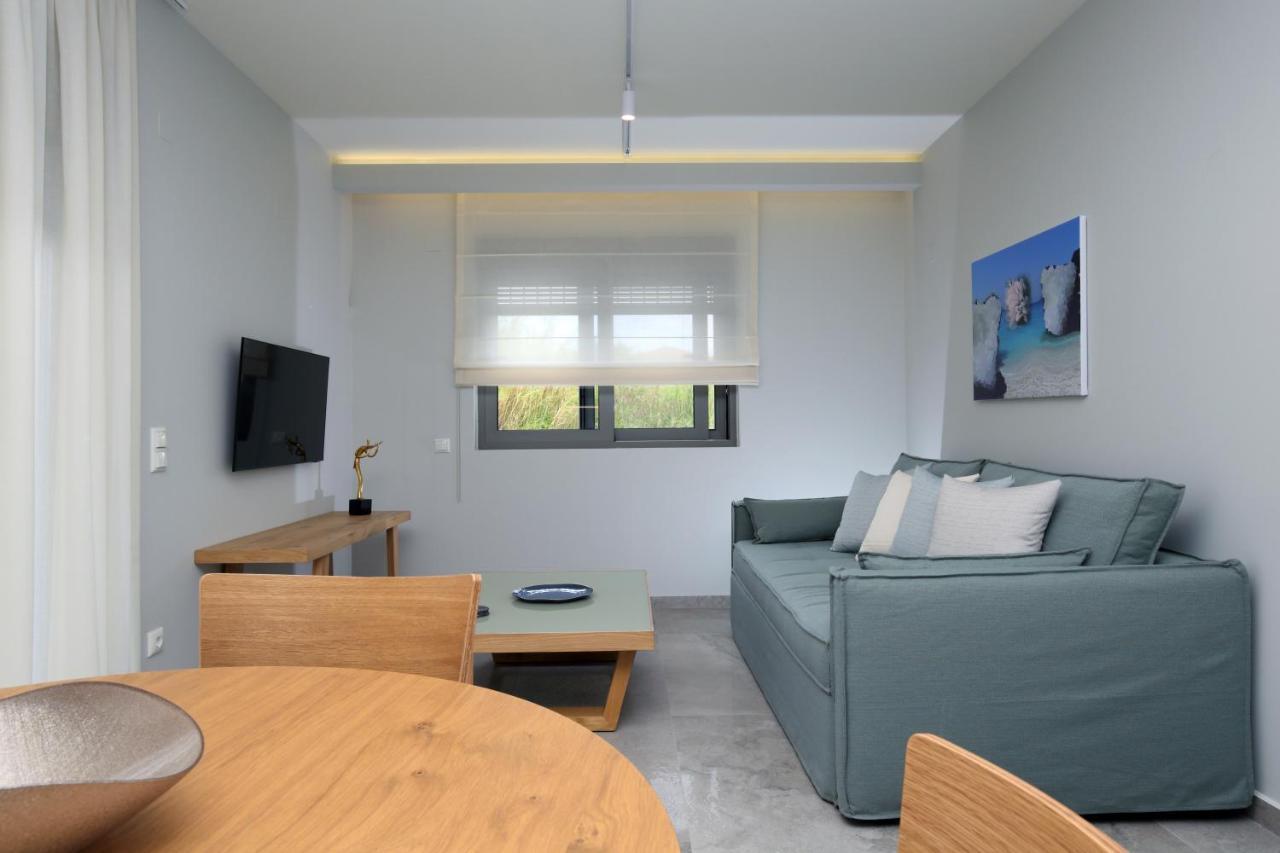 Carabella Residence Lefkáda Dış mekan fotoğraf