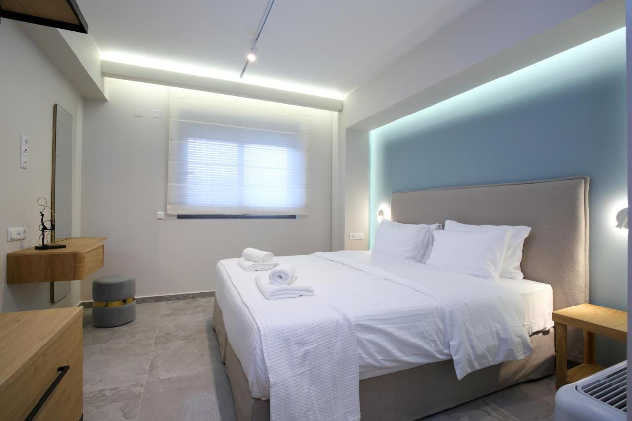 Carabella Residence Lefkáda Dış mekan fotoğraf