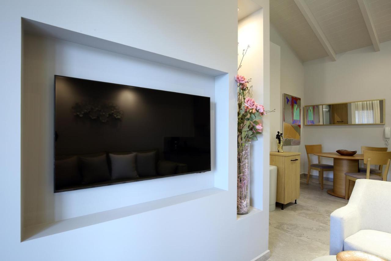 Carabella Residence Lefkáda Dış mekan fotoğraf