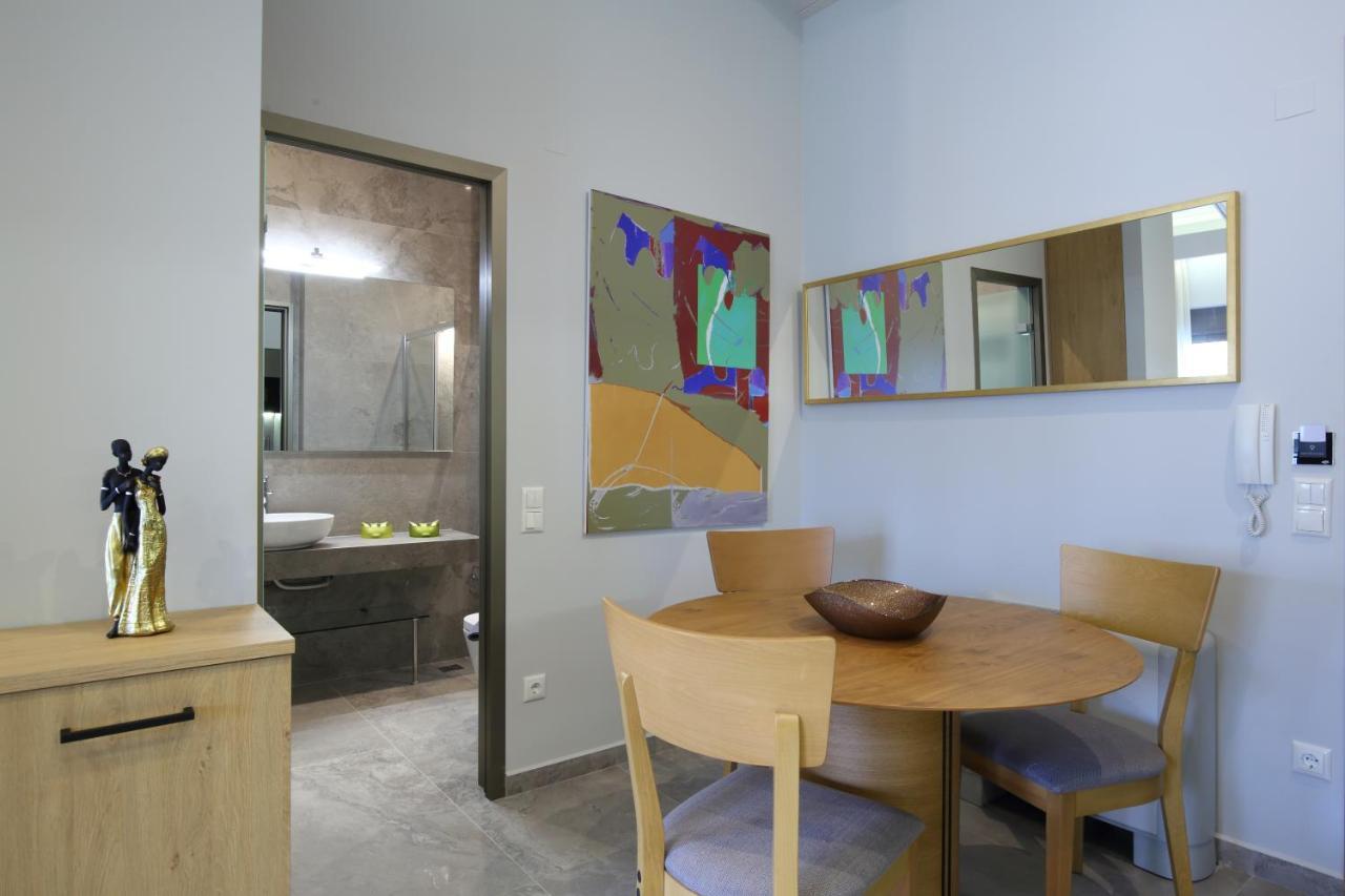 Carabella Residence Lefkáda Dış mekan fotoğraf