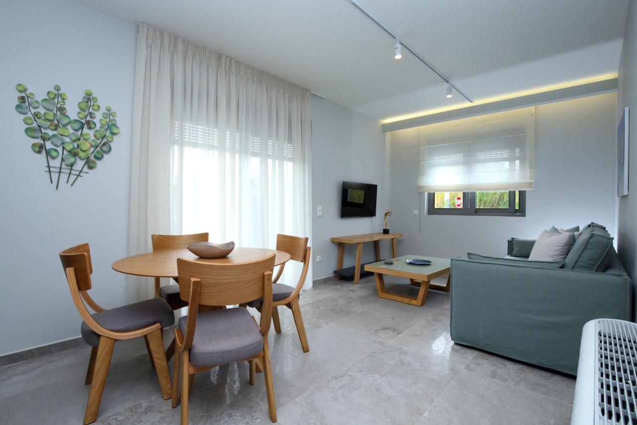 Carabella Residence Lefkáda Dış mekan fotoğraf