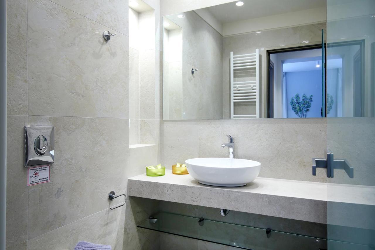 Carabella Residence Lefkáda Dış mekan fotoğraf