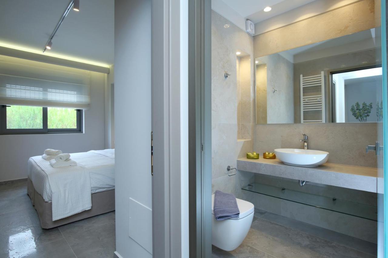 Carabella Residence Lefkáda Dış mekan fotoğraf