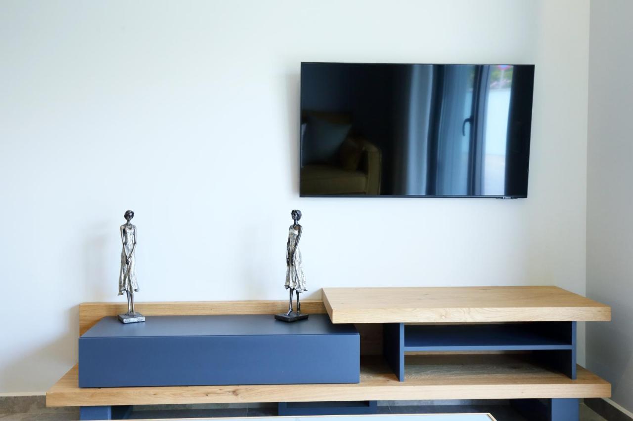 Carabella Residence Lefkáda Dış mekan fotoğraf