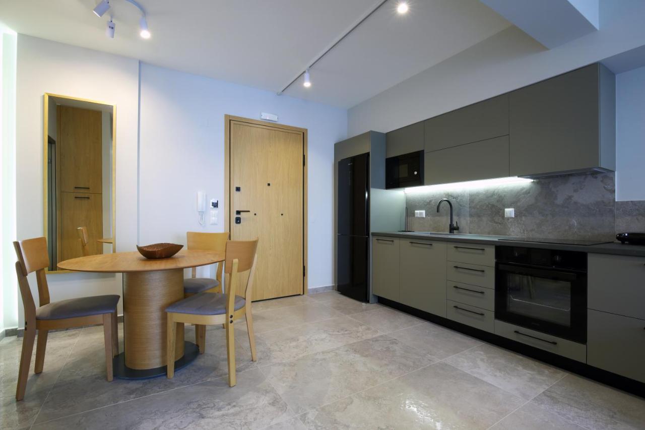 Carabella Residence Lefkáda Dış mekan fotoğraf