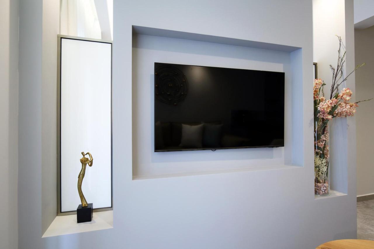 Carabella Residence Lefkáda Dış mekan fotoğraf