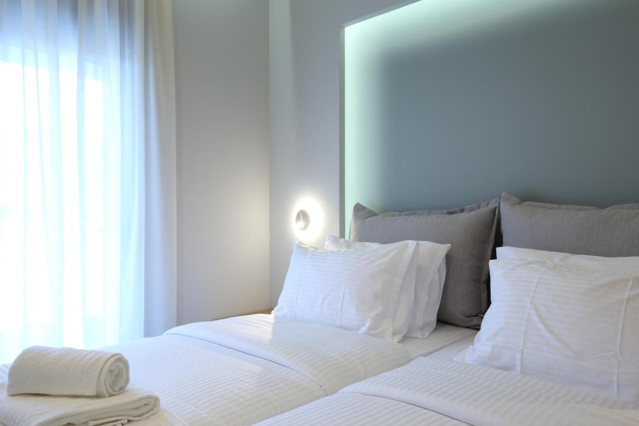 Carabella Residence Lefkáda Dış mekan fotoğraf