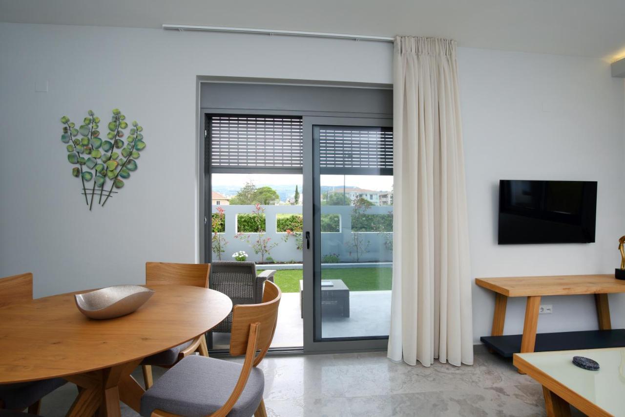 Carabella Residence Lefkáda Dış mekan fotoğraf