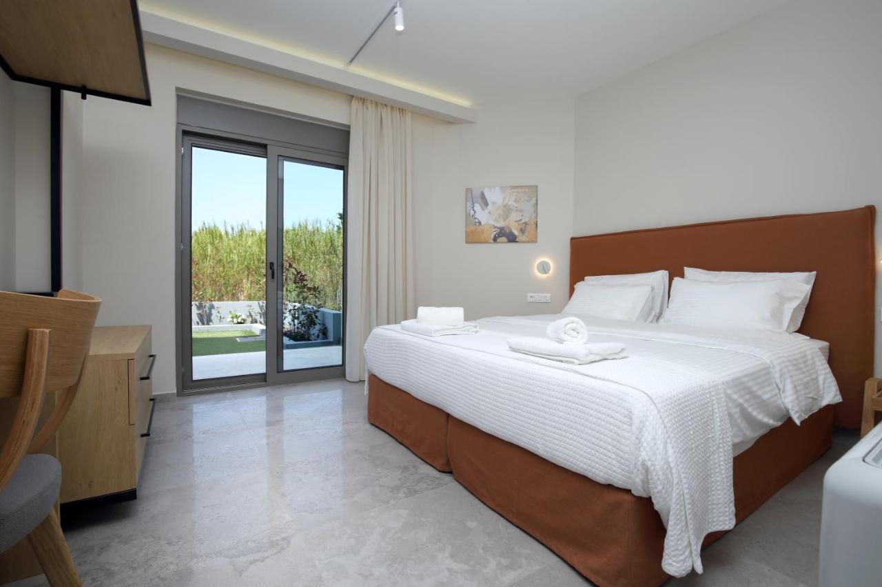 Carabella Residence Lefkáda Dış mekan fotoğraf