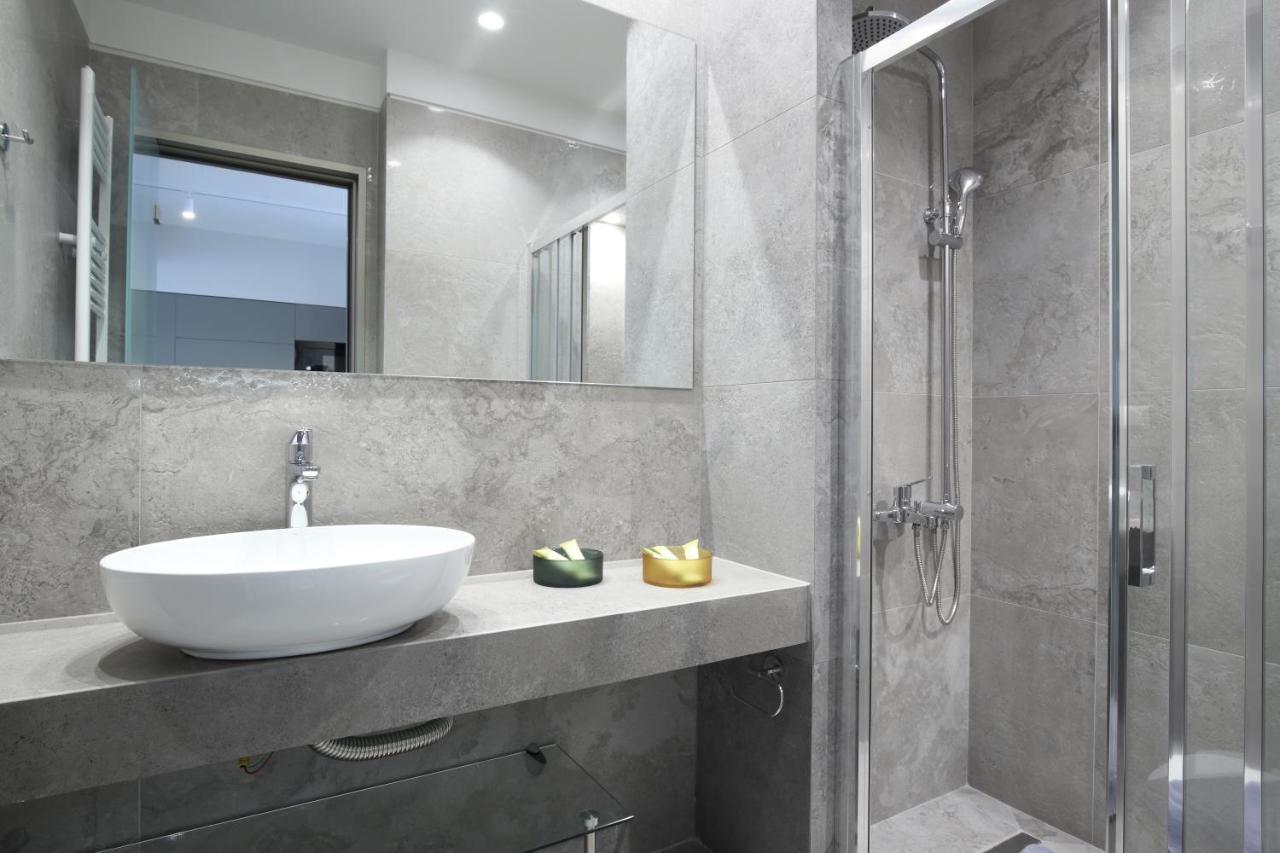 Carabella Residence Lefkáda Dış mekan fotoğraf