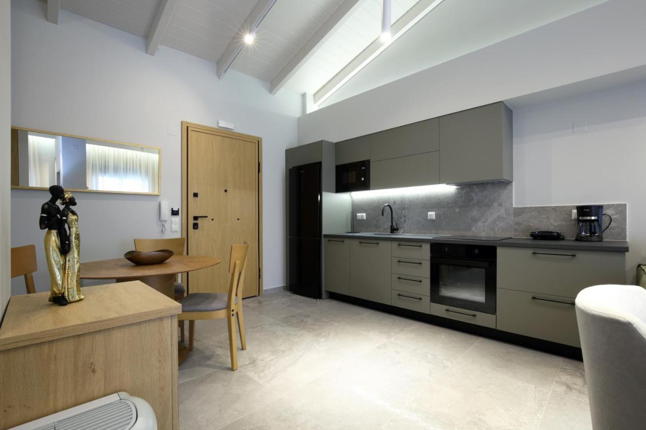 Carabella Residence Lefkáda Dış mekan fotoğraf