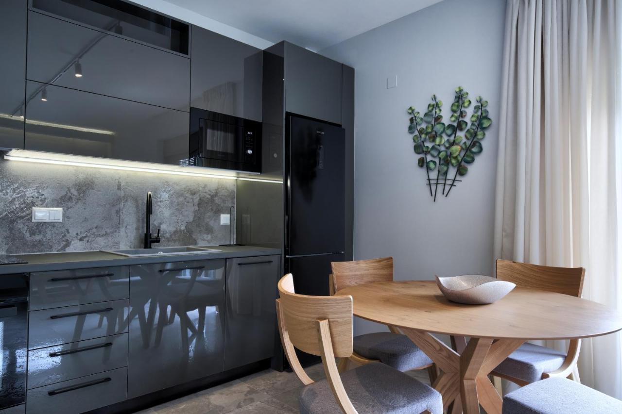 Carabella Residence Lefkáda Dış mekan fotoğraf