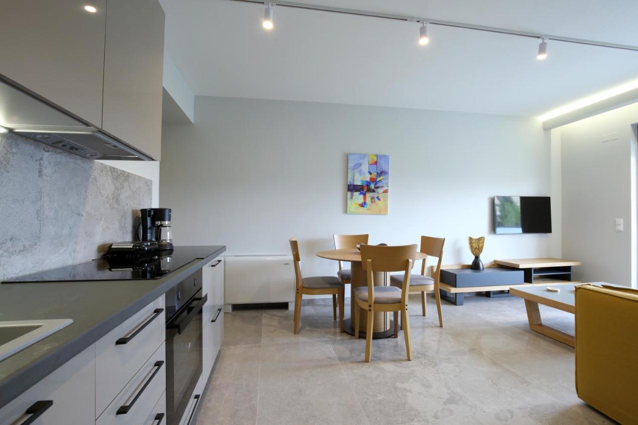 Carabella Residence Lefkáda Dış mekan fotoğraf