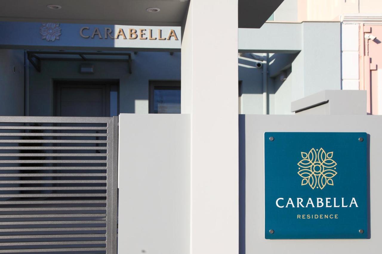 Carabella Residence Lefkáda Dış mekan fotoğraf