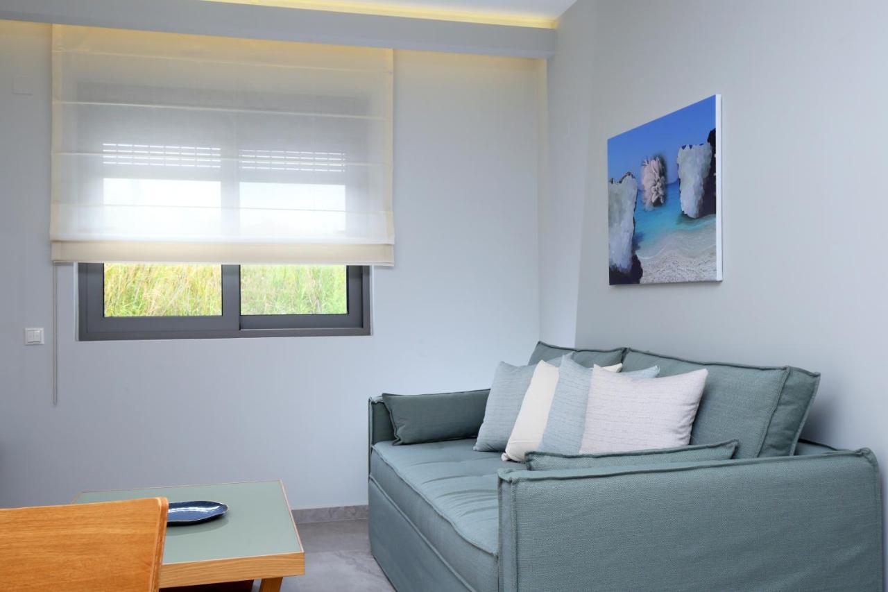 Carabella Residence Lefkáda Dış mekan fotoğraf