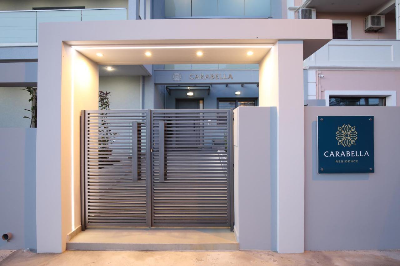 Carabella Residence Lefkáda Dış mekan fotoğraf
