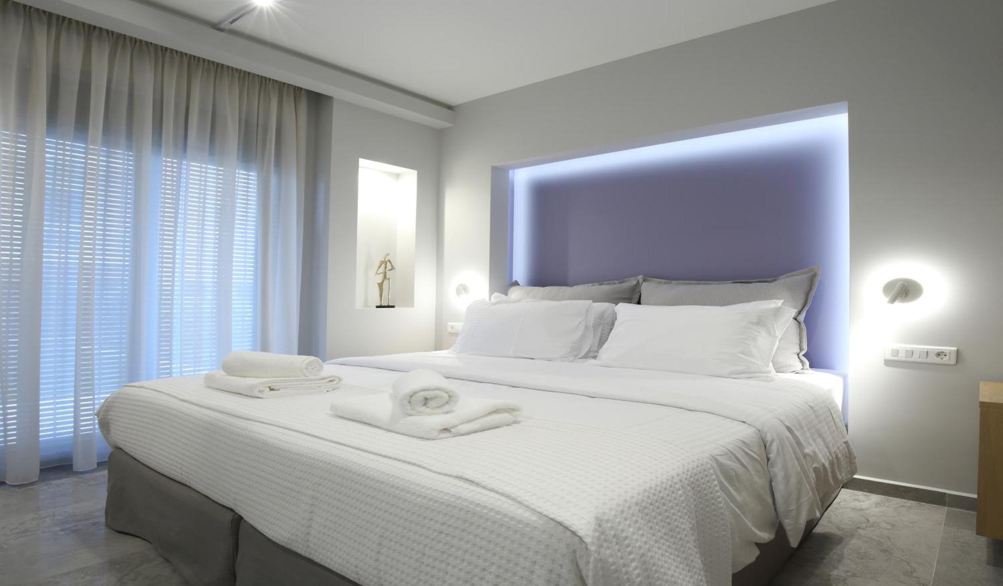 Carabella Residence Lefkáda Dış mekan fotoğraf