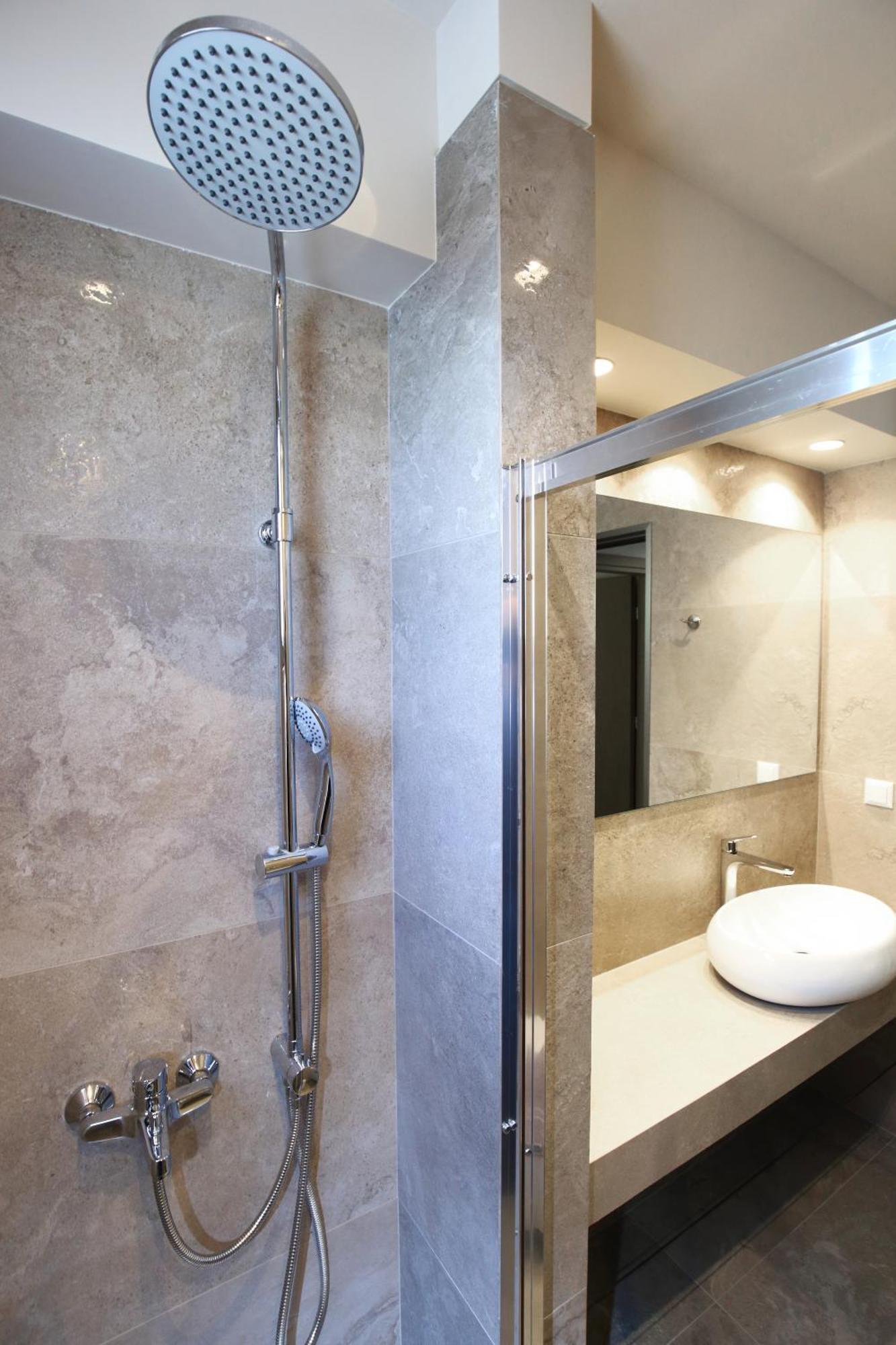 Carabella Residence Lefkáda Dış mekan fotoğraf