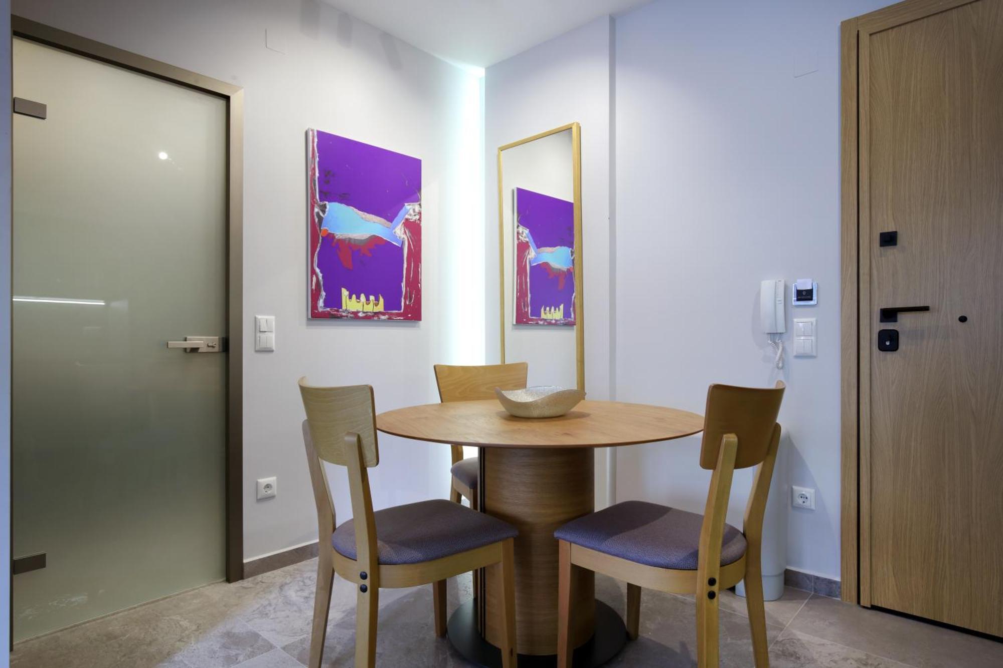 Carabella Residence Lefkáda Dış mekan fotoğraf