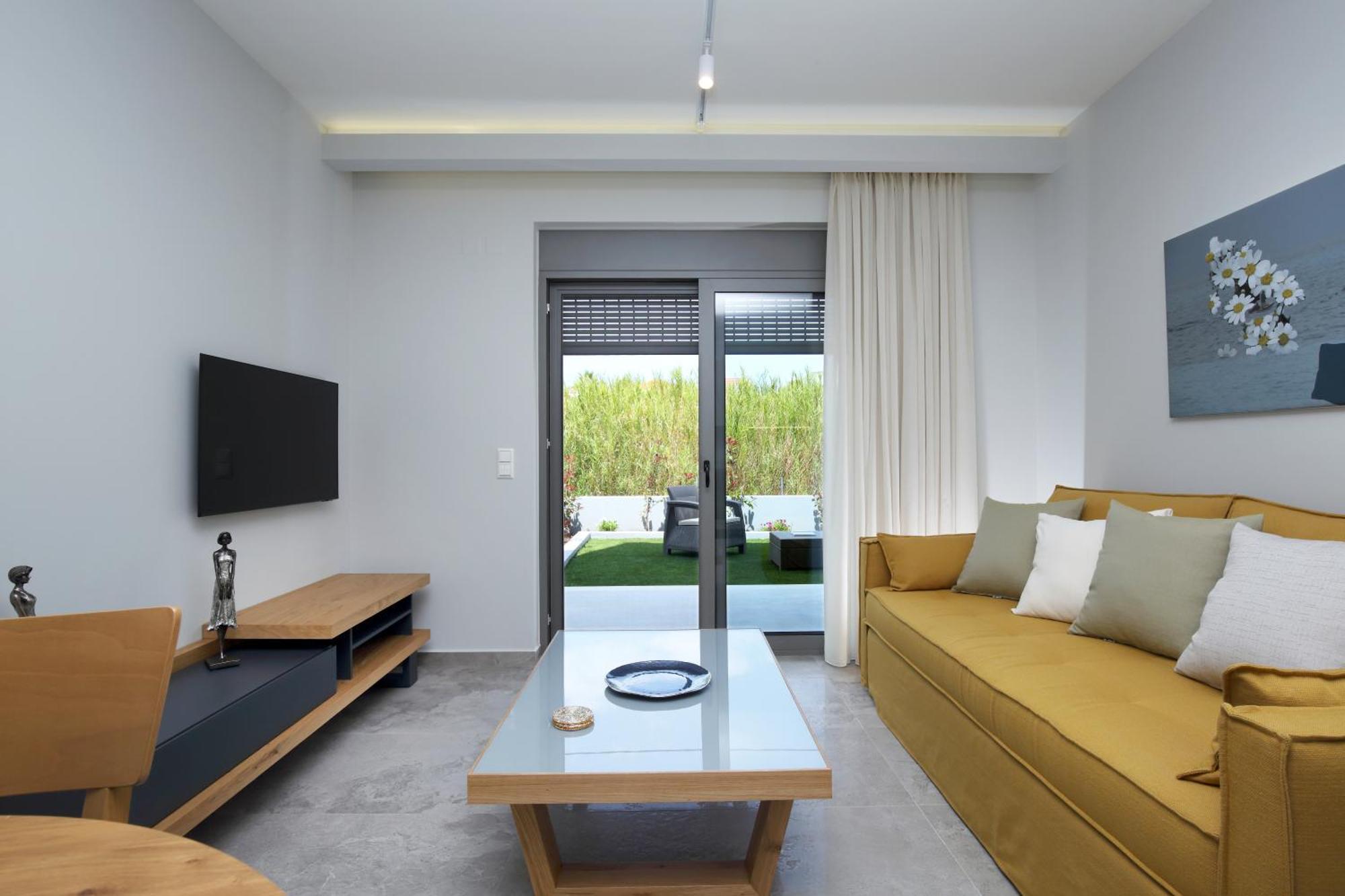Carabella Residence Lefkáda Dış mekan fotoğraf