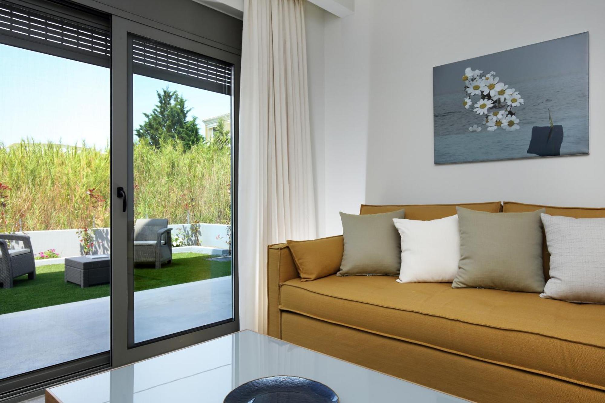 Carabella Residence Lefkáda Dış mekan fotoğraf
