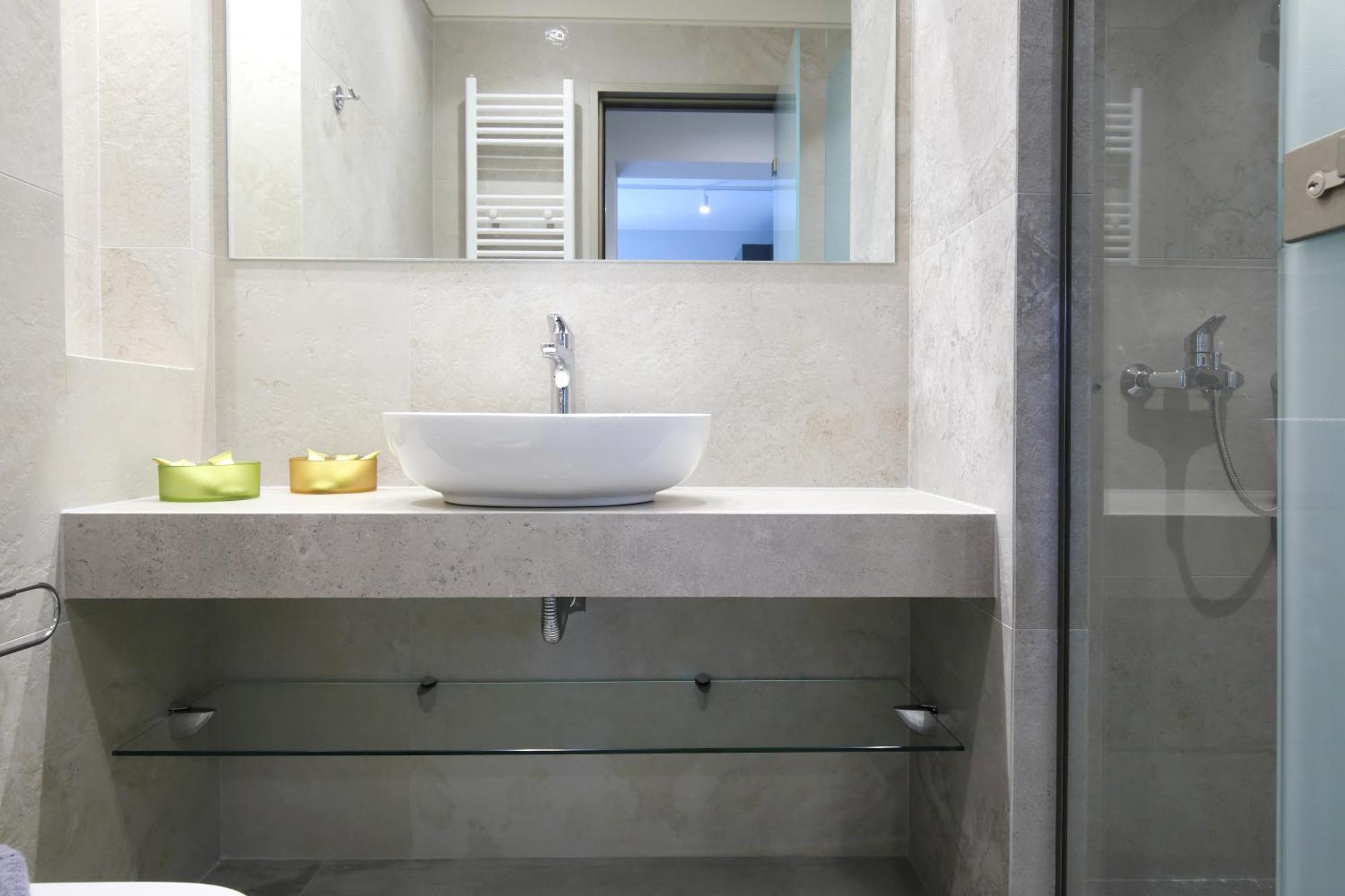 Carabella Residence Lefkáda Dış mekan fotoğraf