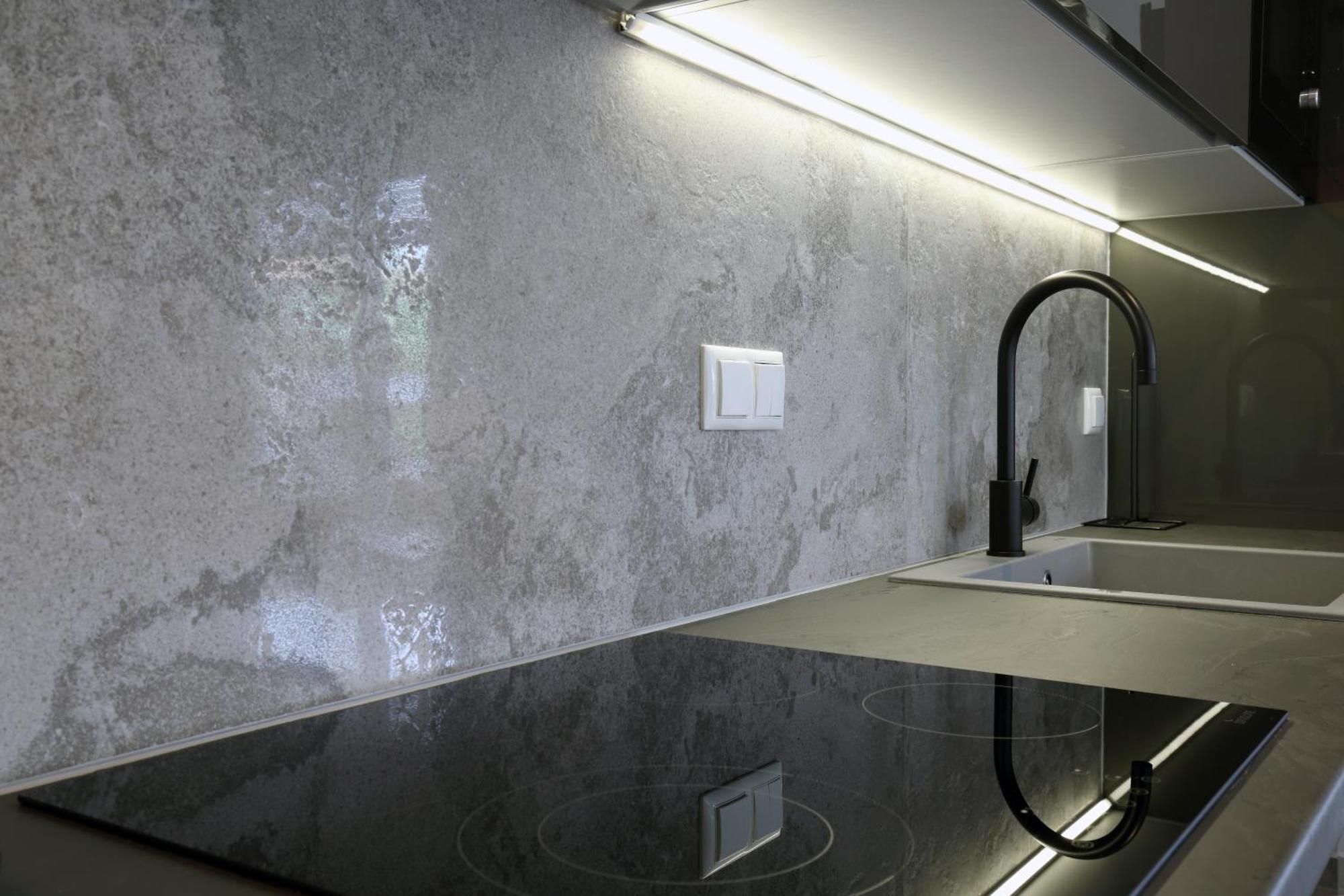 Carabella Residence Lefkáda Dış mekan fotoğraf